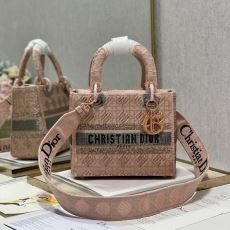 Christian Dior My Lady Bags